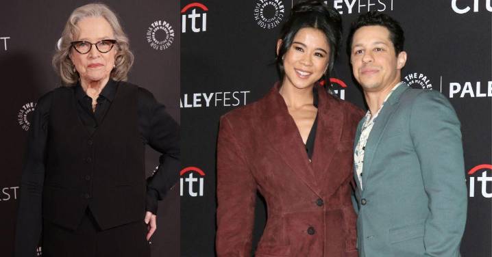 'Matlock' Scandal Erupts As Fired Actor's Wife Blasts Co