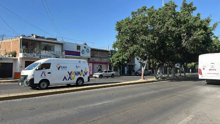 Accidente en Irapuato: muere arrollado pepenador en la avenida Mariano J. García