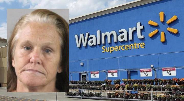 ¡DESCONCIERTO en Walmart de Melburry! Detienen a mujer que robó "impensado" objeto de 15 dólares: "tiene cuatro condenas previas"