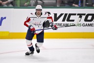 Deadspin | Capitals' Pierre-Luc Dubois has surgery, out 3-4 months