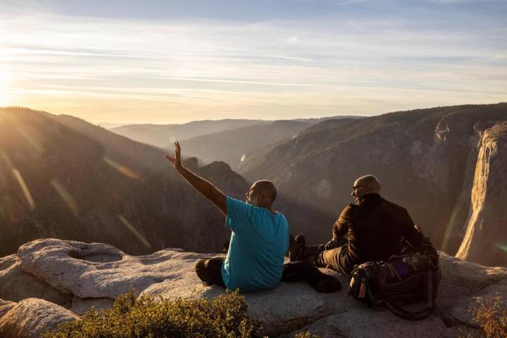 National Parks to raise fees for international tourists to US parks