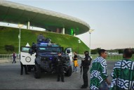 La violencia del crimen organizado: el rostro que México quiere ocultar en el Mundial de Fútbol