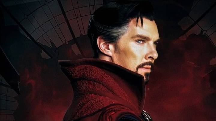 Doctor Strange's Cloak of Levitation Is Retconned Into A New Character