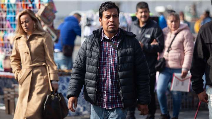 Pronóstico del Tiempo MIÉRCOLES 12 de Noviembre de 2025: Mejorará el Clima en el País