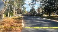 Thousands without power in Maine due to strong wind gusts, downed trees