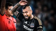 Arturo Vidal y su soberbia respuesta tras ser suplente con Colo Colo: "No hay alguien mejor que yo"
