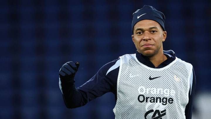 French rapper Orelsan: Mbappé feud down to 'misunderstanding'