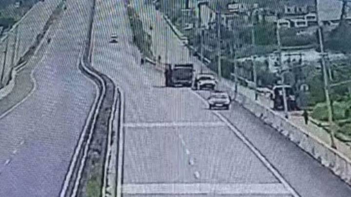 36-Year-Old Reality Show Dancer Dies After Truck Hits Parked Car In Bengaluru