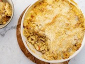 Retro casserole that’s making a comeback