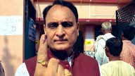 Did BJP MP Rakesh Sinha Vote Both In Delhi & Bihar Assembly Elections?