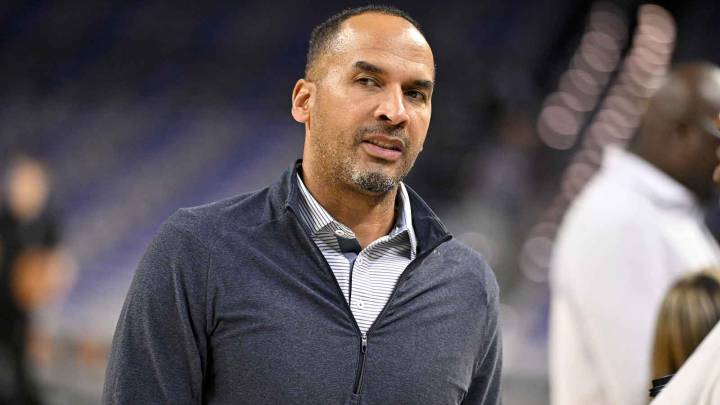 Mavericks rumors: Nico Harrison once placed Jrue Holiday in ‘same trade target tier’ as Nikola Jokic