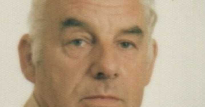 'Gentleman loved by all who knew him' in Derby Telegraph funeral notices this weekend