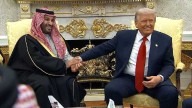 'Things happen,' Trump downplays Saudi connection to killing, dismemberment of journalist