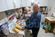 Más que un servicio, un consuelo diario