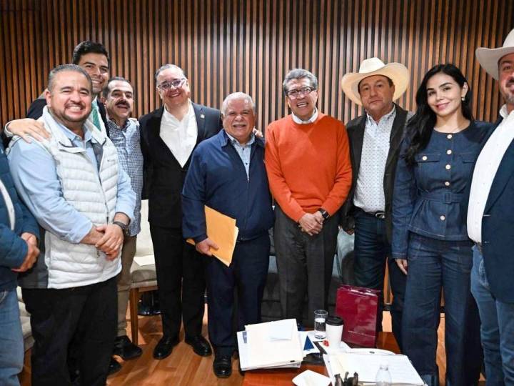 Diputados ajustan Ley de Aguas tras diálogo con campesinos
