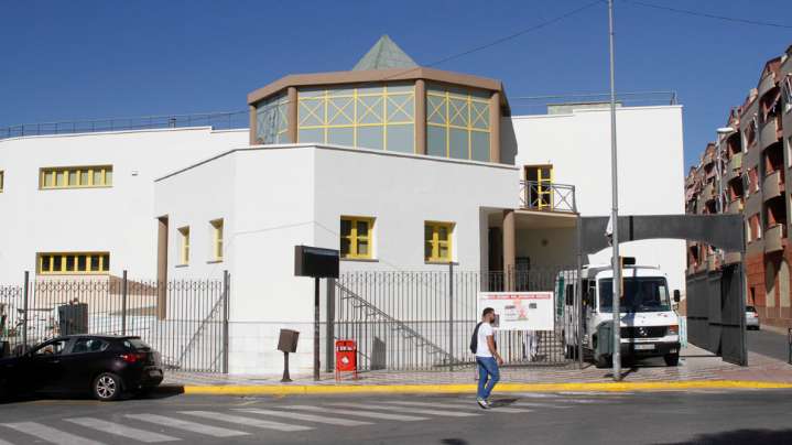 La comedia trágica de 'Antígona' llega a la Casa de la Cultura de Albolote