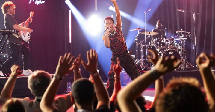 Court order prevents LA coroner from releasing details of teen's body found in singer d4vd’s Tesla