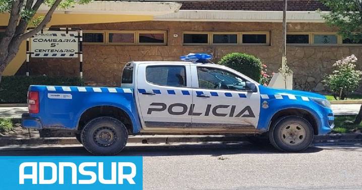 09:03 Un hombre fue apuñalado en una riña en la plaza Los Pioneros de Centenario