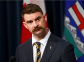 Williams defends Alberta house leaders amid point of privilege