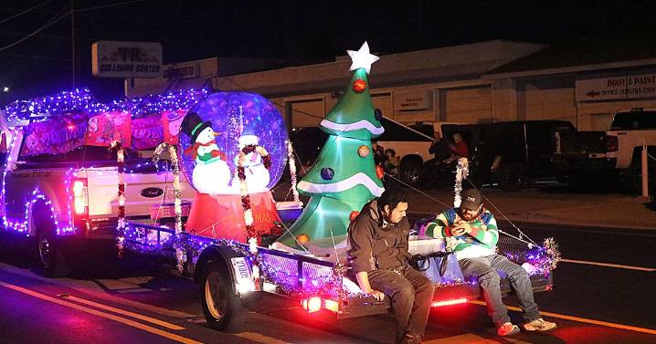 More than 100 units expected in Dec.5 Boom Box Parade