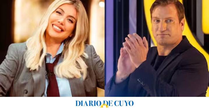 Enojo de participantes de MasterChef Celebrity por “privilegios” para Maxi López