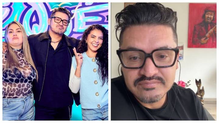 Razón por la que Hassam renunció al programa '¿Qué hay pa’ dañar?’