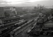 De la dictadura a la democracia: así ha cambiado Gijón en los últimos 50 años