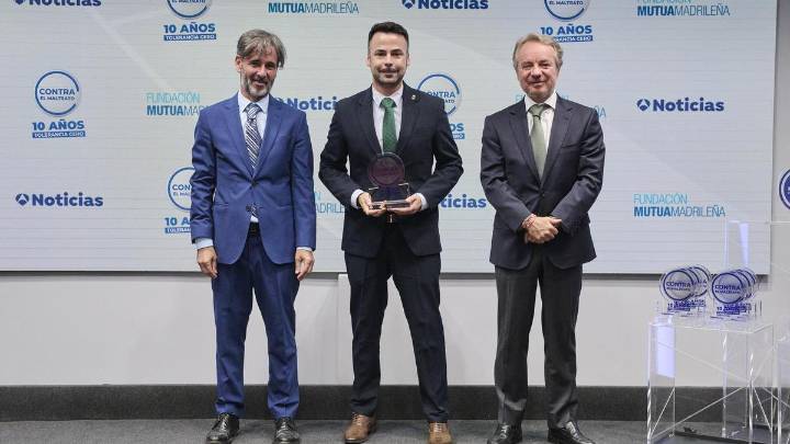 Mazarrón, entre los mejores municipios de España por sus acciones frente a la violencia de género en fiestas locales