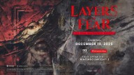 Layers of Fear: The Final Masterpiece Edition Brings the Horror to Nintendo Switch 2 with Ray Tracing Support