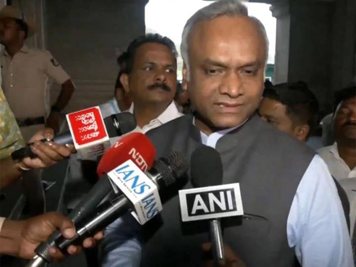 Priyank Kharge Reacts to Bihar Loss: ‘Not Ready to Accept This Mandate; Results Extremely Surprising’