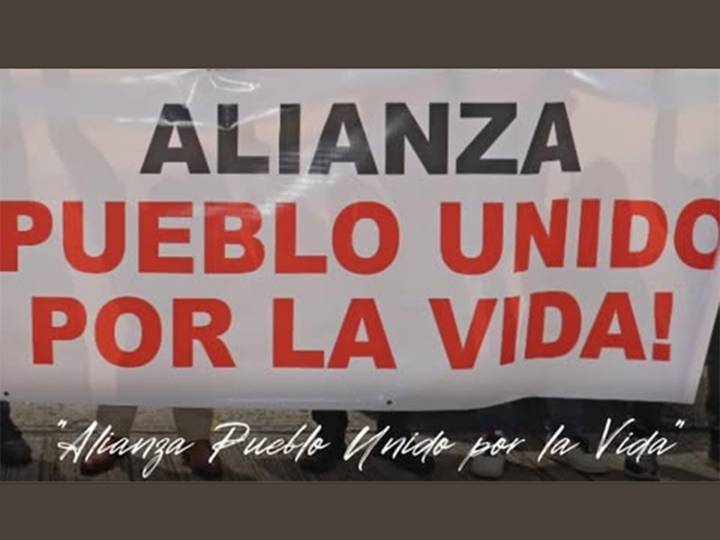 Organizaciones populares de Panamá llaman a defender soberanía