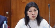 Cancillería no define salvoconducto de Betssy Chávez: "El derecho de asilo se ha desvirtuado"