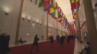Former Kennedy Center employee plans protest over alleged political interference