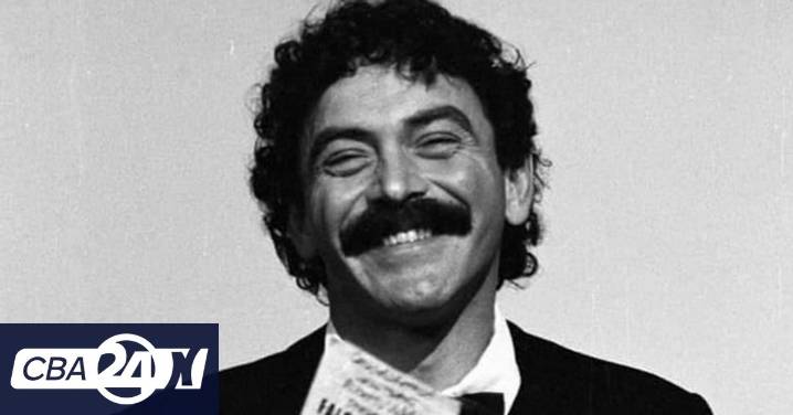 Falleció Roberto Videla: actor, director, dramaturgo y crítico cinematográfico