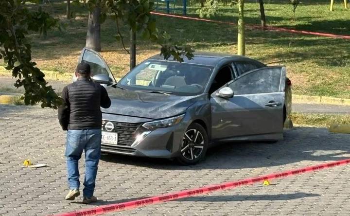 Desaparecen 2 agentes de la SSPC en Jalisco mientras realizaban recorridos de seguridad