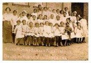 Arkansas Postcard Past: Van Buren, circa 1910