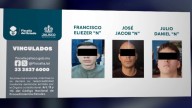 Vinculan a Proceso a 3 Hombres por la Desaparición de Interno de un Anexo en Tonalá