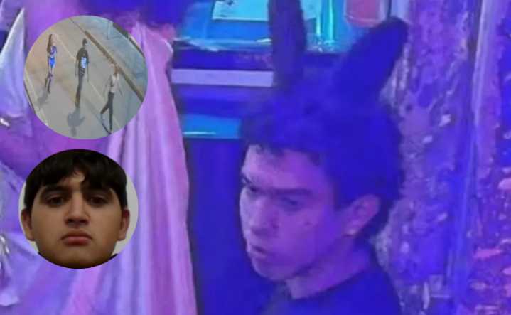 Se entrega en Cartagena Ricardo González, segundo presunto asesino de Jaime Esteban Moreno