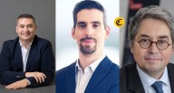 Nombramientos de la semana: Country Manager de Aje Perú, director de Credicorp Capital, director general de Nexans y más