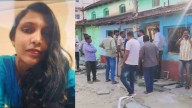 Woman found dead under suspicious circumstances at rented house in Belur