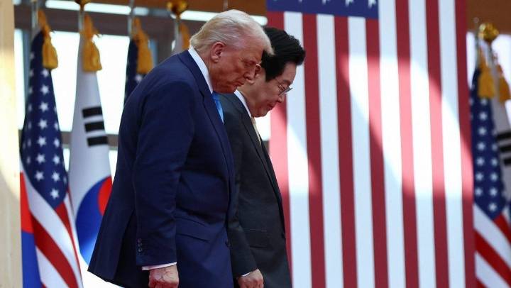 North Korea reacts to South Korea-US nuclear submarine deal, says will trigger ‘domino effect’