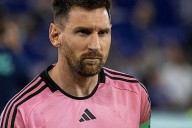 Impacto para Messi en Inter Miami: "Ha sido un proceso muy duro, he tenido problemas"