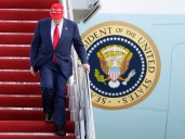 EE.UU. colabora con China para 
recortar su superávit comercial