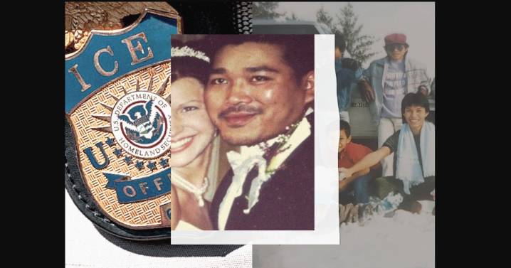 Ohio town rallies around man who faces deportation to Laos after 40 years in the U.S.