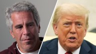 Mark Epstein: Jeffrey Epstein said he had dirt on Trump