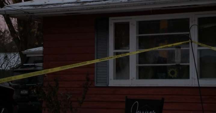 Victims identified in Iowa Falls shooting that left three dead