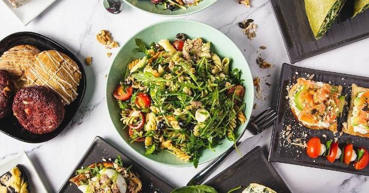 Switch to Vegan Diet Could Cut Your Greenhouse Gas Emissions in Half