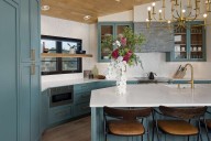 14 Mood-Boosting Kitchen Paint Colors That Will Instantly Brighten Your Day