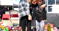 New Santa Maria Swap Meet offers family fun, local flavor on Sundays