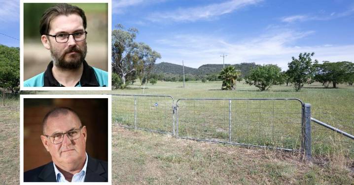 Innovative Tamworth housing project supports senior residents